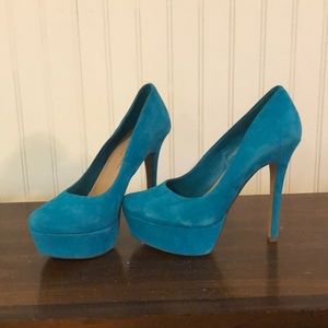 Jessica Simpson Heels